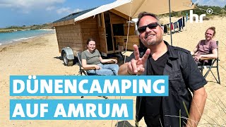 Inselcamping Amrum  Der CampingCheck  Preview [upl. by Neil]