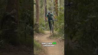 We get asked a lot about what the best hardtail is for beginners mtb hardtail mountainbike [upl. by Nolaf]