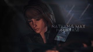 nathan amp maxcaulscott  moondust gmv [upl. by Yelrebmyk]