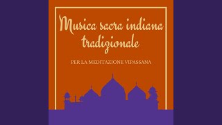 Musica sacra induista [upl. by Kosel671]