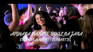 Afsana Banake Bhool Na Jaana Full Song  Dil Diya Hai  romantic song [upl. by Areval57]