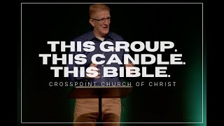 CrossPoint Church Online [upl. by Dong]