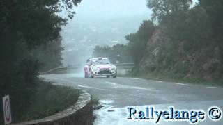 Sebastien Loeb  Rallye Du Var 2014  Shakedown [upl. by Ylrak561]