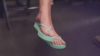 New York Fashion Week ft Havaianas [upl. by Albarran]