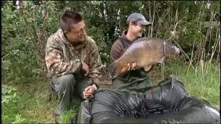 Korda Thinking Tackle Season 2  Part 7  Suffolk Water Park with Simon Scott [upl. by Marrissa]