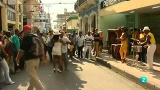 Cuba Todo el Mundo es Música Documental Santiago de Cuba [upl. by Vicki253]