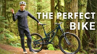 What made my new bike so much better than the old one  Propain Tyee 2023 [upl. by Emmey]