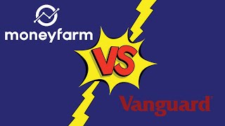 MONEYFARM vs VANGUARD LIFESTRATEGY Qual è il migliore 📈 [upl. by Eenafit]