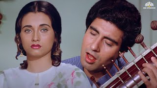 Dil Ki Ye Aarazu Thi Koi  Nikaah  Mahendra Kapoor  Raj Babbar  Salma Agha [upl. by Hserus571]