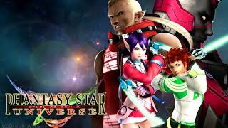 Phantasy Star Universe ost  Save This World Extended [upl. by Laefar514]