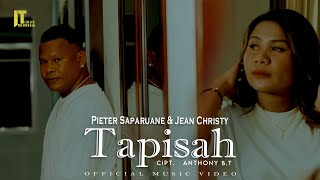 Pieter Saparuane amp Jean Christy  Tapisah Official Video [upl. by Biron]