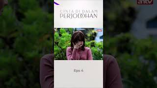 Kekecewaan Nayla Kepada Papanya  CDDP Eps 4 CDDP Shorts [upl. by Arreyt]