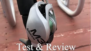 H2O Xpress M3 Mettle Test and Review [upl. by Atnima761]