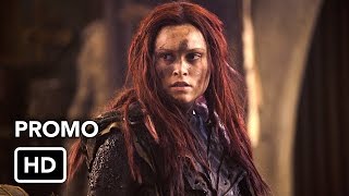 The 100 3x02 Promo quotWanheda  Part Twoquot HD [upl. by Farron]