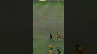 Awesome stuff from the Golden Era highlights allblacks wallabies [upl. by Dilks]