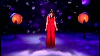 ALICE FREDENHAM  BRITAINS GOT TALENT 2013 SEMI FINAL PERFORMANCE [upl. by Flan589]