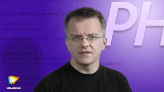 Getting Started with PHP Trailer [upl. by Johnnie]