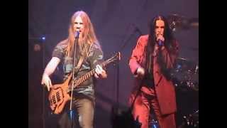 Nightwish  04The Phantom of the Opera Live in Montreal 15122004 [upl. by Norford]