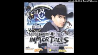 Las Originales Inmortales de Tomas Valdez [upl. by Akinohs]