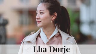 Live Conversation with Lha Dorje  Tiktok Queen of Bhutan [upl. by Lilas]