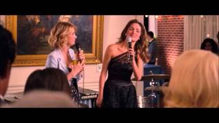 BRIDESMAIDS MOVIE  ThaiSpanglish fight [upl. by Stutman]