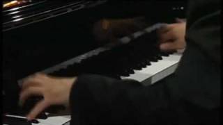 Yundi Li plays Chopin Scherzo No2 Op31 in B flat Minor [upl. by Hak]