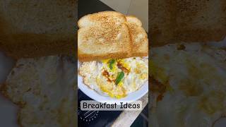 Breakfast Ideas Recipe youtubeshorts breakfastideas breakfast shotrs recipe viral fyp [upl. by Ortiz]