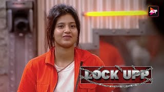 LOCK UPP  Episode 51 Part 2  Munawar Faruqui Shivam Sharma Payal Rohatgi Poonam Pandey [upl. by Beesley]