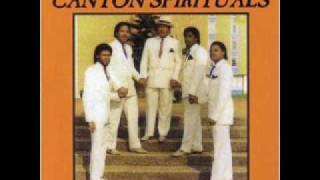 The Canton Spirituals going back to churchwmv [upl. by Bigod232]