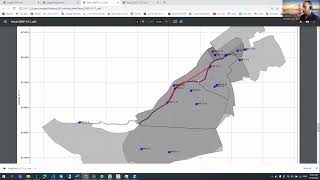 surveyors and municipalities tools  GeomAI [upl. by Eterg]