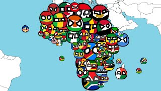 Geopolitics of Africa [upl. by Deerdre204]