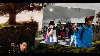 Strong 2015  Arequipa  Mix Toadas 2da Parte  Video [upl. by Lorilee403]