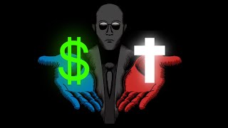 1 Billion or Eternity With Jesus  Greed [upl. by Delbert]