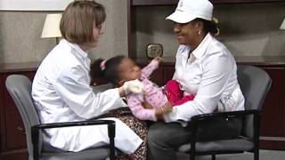 Dr Joanna Douglass Fluoride Varnish Application [upl. by Ajim]