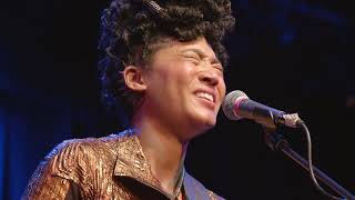 Jazzfest Bonn 2023 Judith Hill – quotGive Your Lovequot [upl. by Doowron]