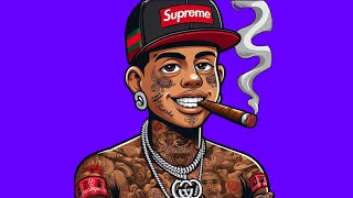 Freestyle Beat  quotFLIPPINquot  Free Type Beat 2024  Rap Trap Beat Instrumental [upl. by Sawyer]