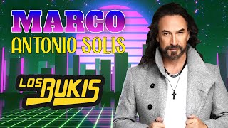 Marco Antonio Solis Mix De Sus Mejores Éxitos RománticoMarco Antonio Solis 30 Éxitos Enganchados38 [upl. by Faline]