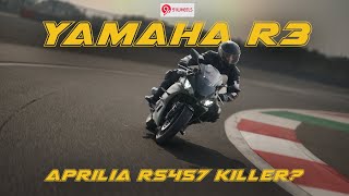 Finally Yamaha R30 Launched 🔥 5 Lakh Ka 💩  Hg दिया Yamaha ने  Overpriced [upl. by Esila]