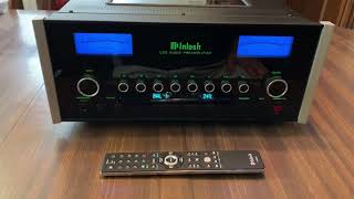 McIntosh C53 Review [upl. by Regazzi]