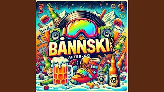 Bånnski Vi Er På Afterski Remix [upl. by Ittam]