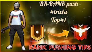 Bermuda rank servive tricks 🤡👺 Rank push 🤔💥☠ battleroyalegame freefirevideorankpush [upl. by Sorensen]