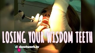 Losing Your Wisdom Teeth  Xiaxues Guide To Life EP42 [upl. by Enenaj]