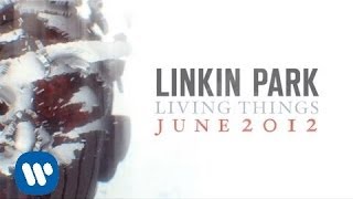 BURN IT DOWN Official Lyric Video  Linkin Park [upl. by Dub]