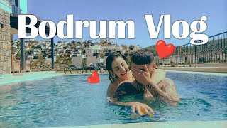 Bodrum Vlog  w ero534 [upl. by Fiester]