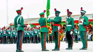 NDA COMBINED PIPPING AND COMMISSIONING CEREMONY OF 71 RC AND DSSC 28 ARMY AND 32 AIRFORCE [upl. by Yblek]