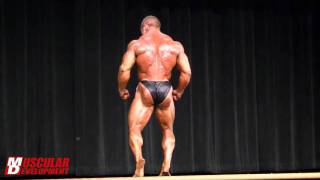 2011 NPC METRx Maryland StateEast Coast Classic [upl. by Aicener]