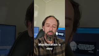 Manifestation is easy spirituality manifest manifeststion science [upl. by Aneel]