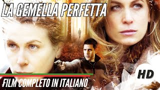 La gemella perfetta  HD  Thriller  Film Completo in Italiano [upl. by Eelamme601]