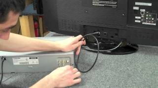 How To Connect Your VCR [upl. by Maram]