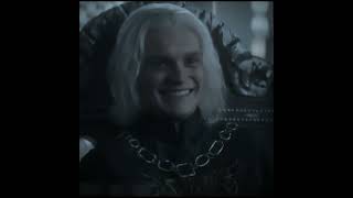 AEGON THE MAGNANIMOUS capcut houseofthedragon aegontargaryen aegon tomglynn music [upl. by Harlen]